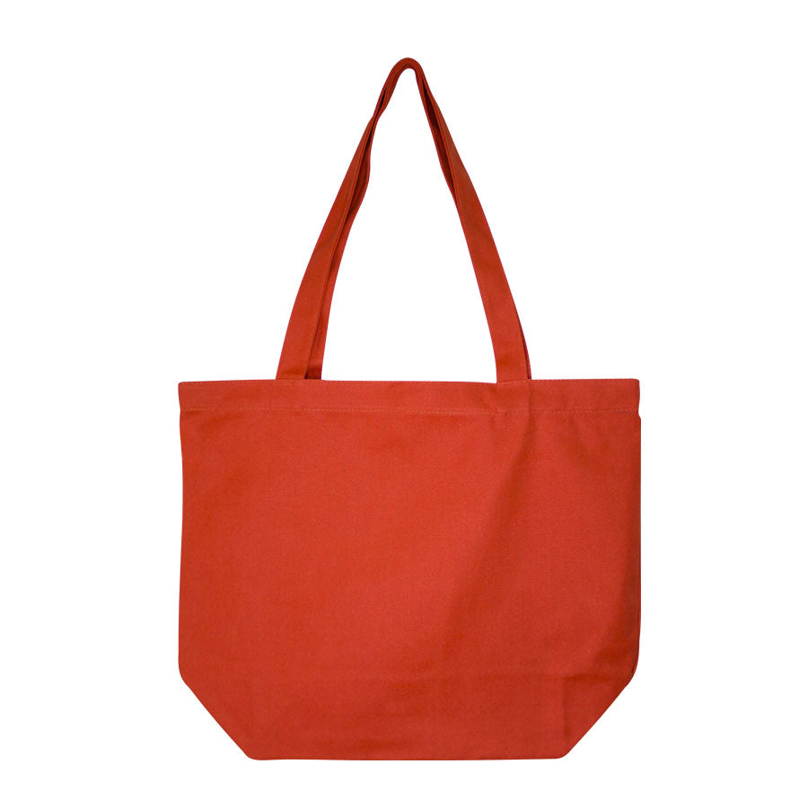 Deluxe Bolsa Canvas Algodón SUSTENTA (4)