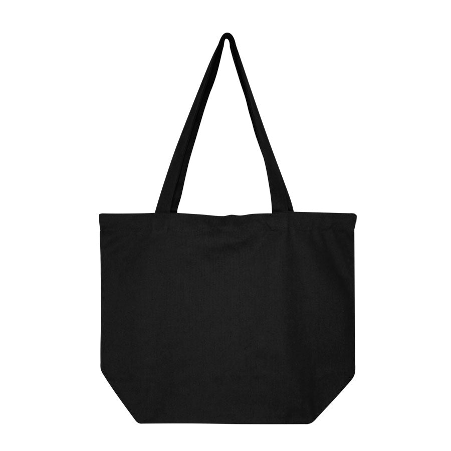 Deluxe Bolsa Canvas Algodón SUSTENTA (5)