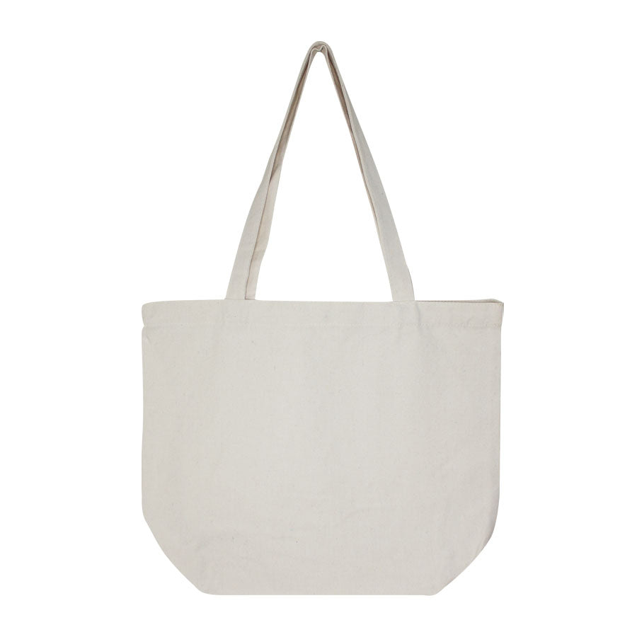 Deluxe Bolsa Canvas Algodón SUSTENTA (6)