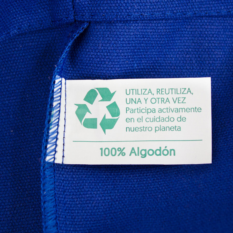 Deluxe Mochila Canvas Algodón EVEREST (8)