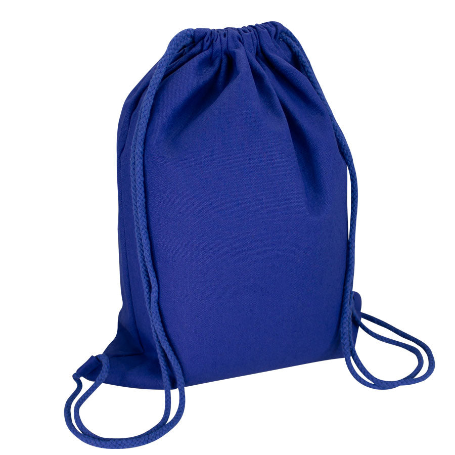 Deluxe Mochila Canvas Algodón EVEREST (2)