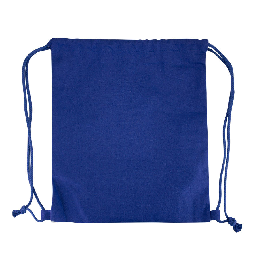 Deluxe Mochila Canvas Algodón EVEREST (3)