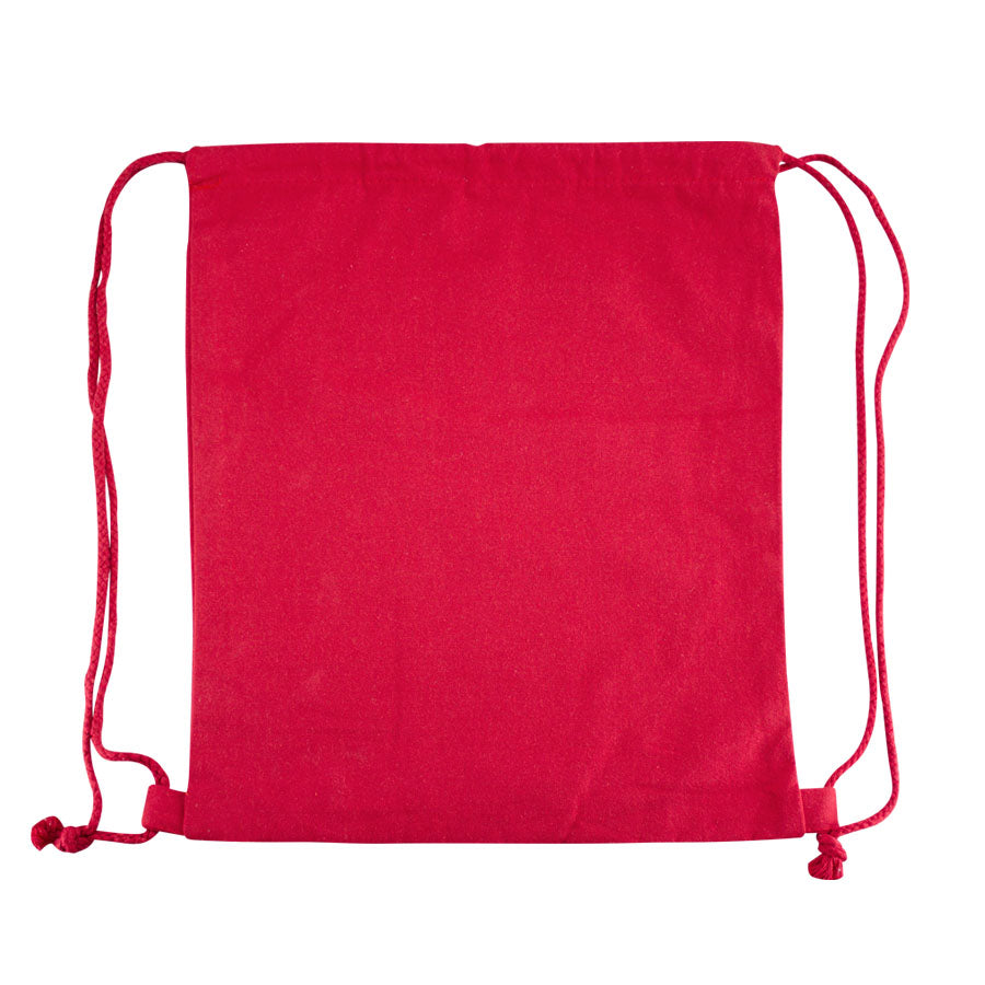 Deluxe Mochila Canvas Algodón EVEREST (4)