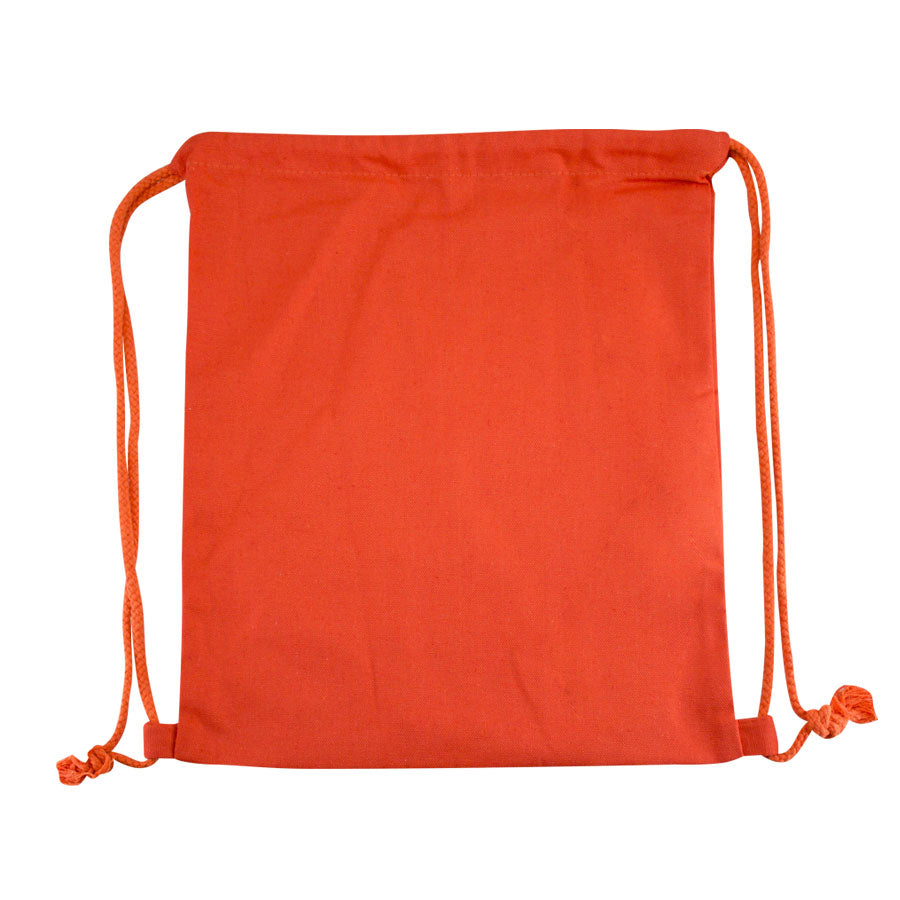 Deluxe Mochila Canvas Algodón EVEREST (5)