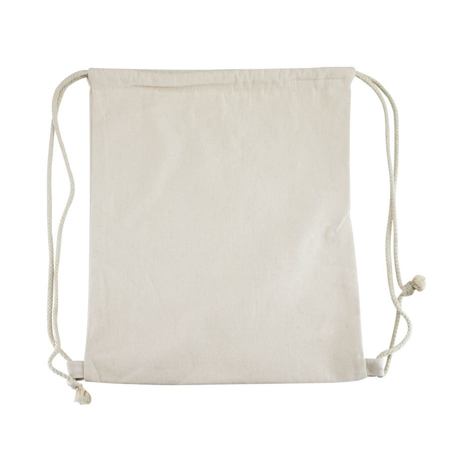 Deluxe Mochila Canvas Algodón EVEREST (7)