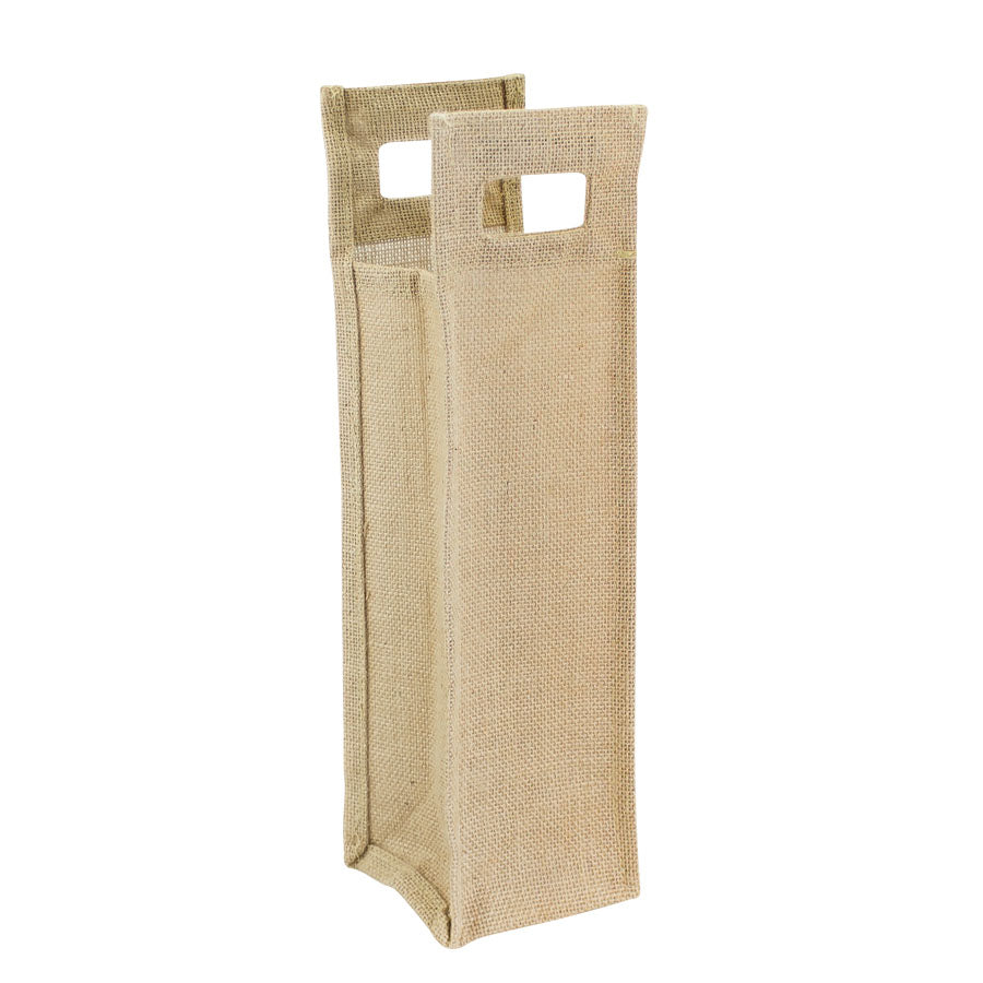 Bolsa de Yute PortaBotella