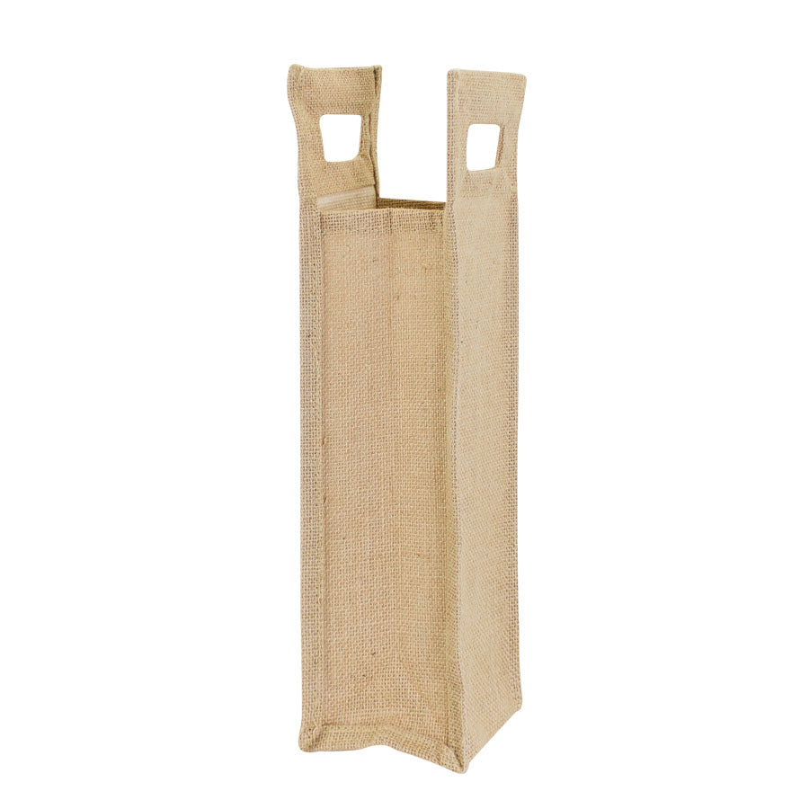 Bolsa de Yute PortaBotella (3)