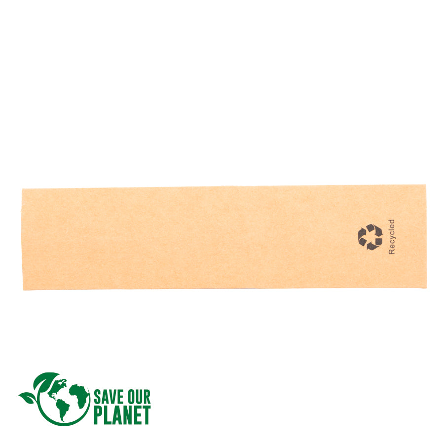 Estuche PortaLápiz o Bolígrafo en cartón reciclado (4)