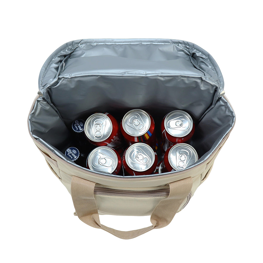 Mochila Cooler bag GREENLAND 16L (6)