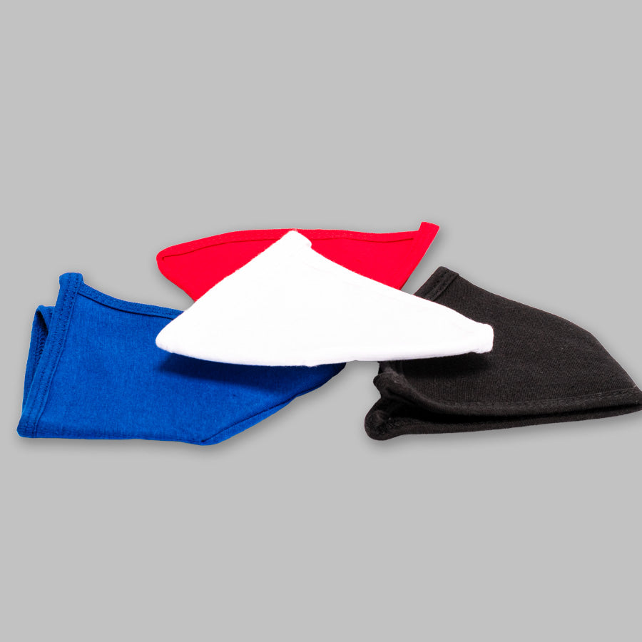 Mascarilla de 1 capa 100 Algodón para niños (15)
