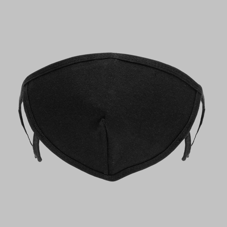 Mascarilla de 1 capa 100 Algodón para niños (11)