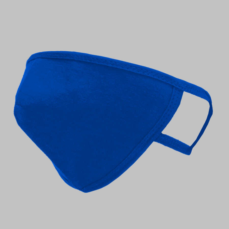 Mascarilla de 1 capa 100 Algodón para niños (6)