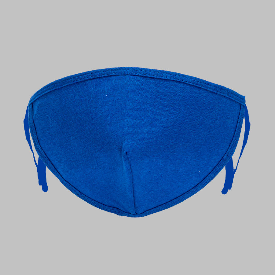 Mascarilla de 1 capa 100 Algodón para niños (5)