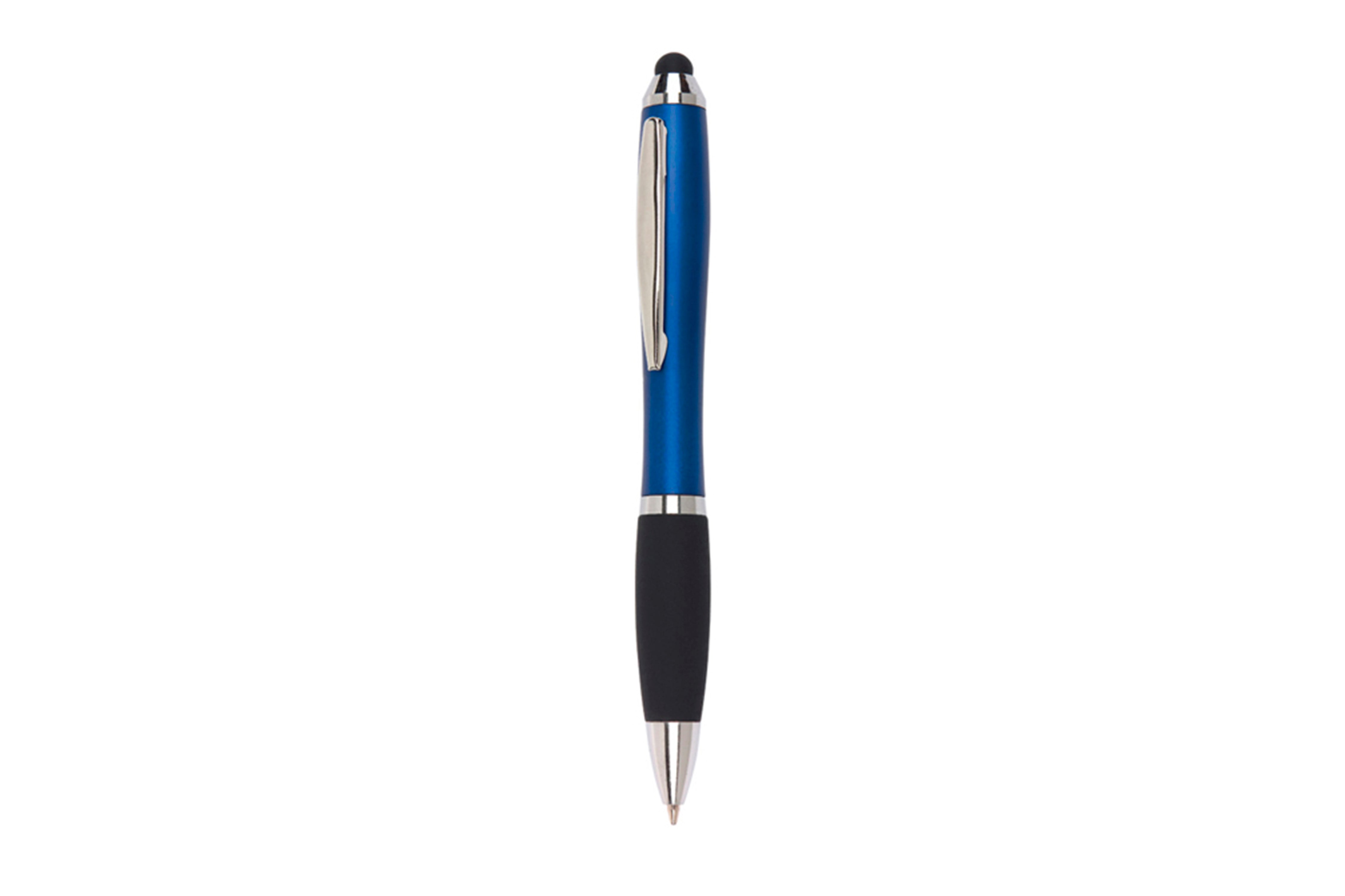 BOLÍGRAFO TOUCH TWIST Azul - detallada