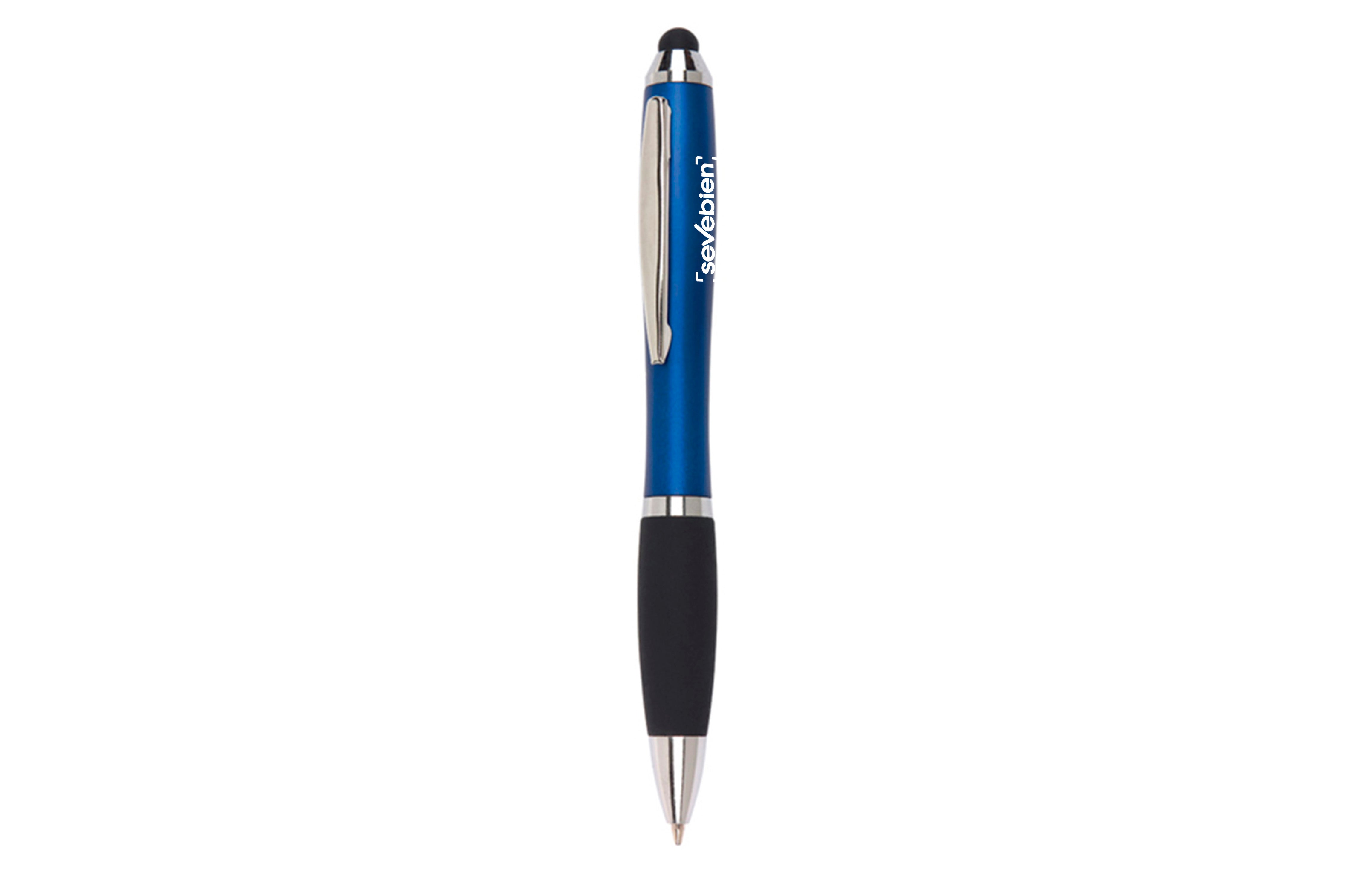 BOLÍGRAFO TOUCH TWIST Azul