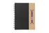 LIBRETA ECO Negro
