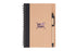 LIBRETA ECOLÓGICA Negro