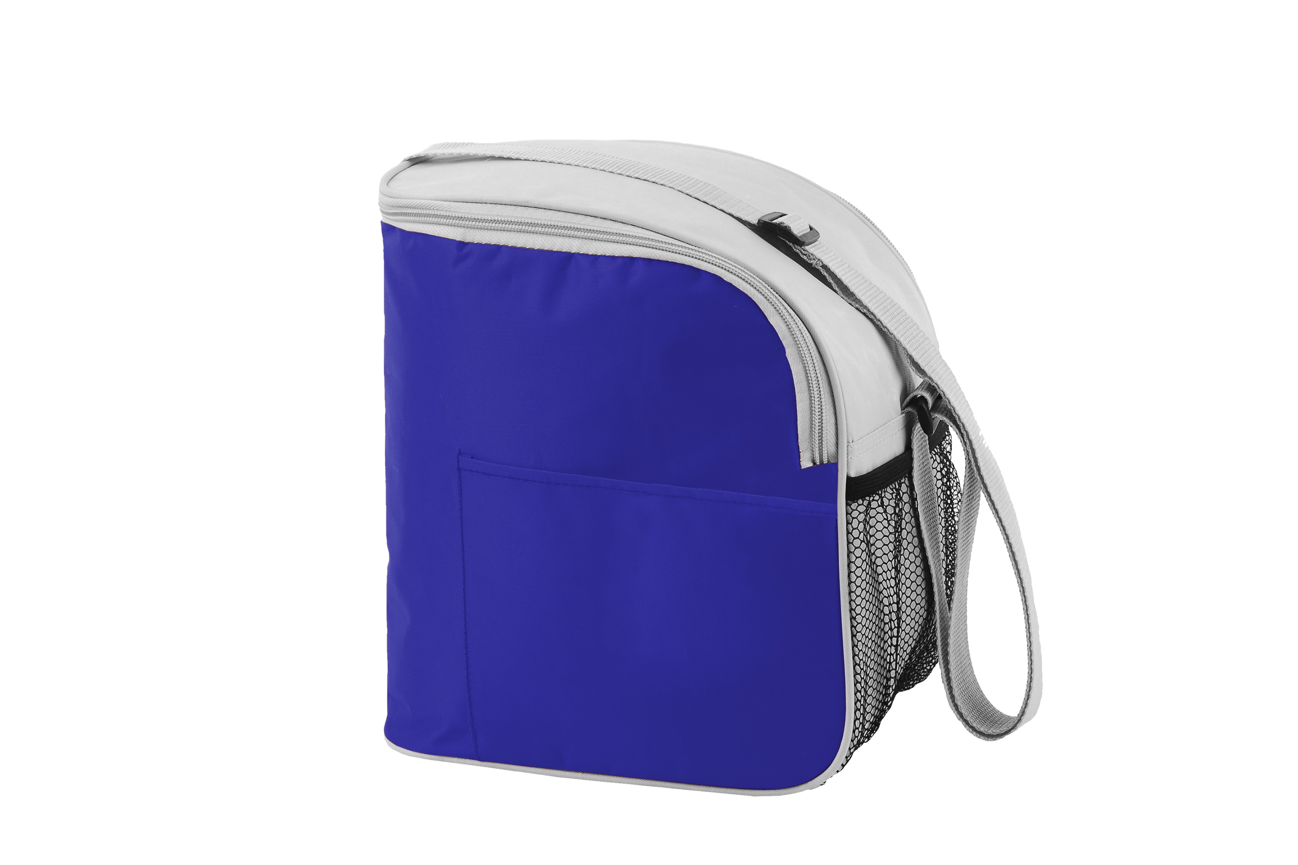 COOLER BAG Royal Blue - detallada