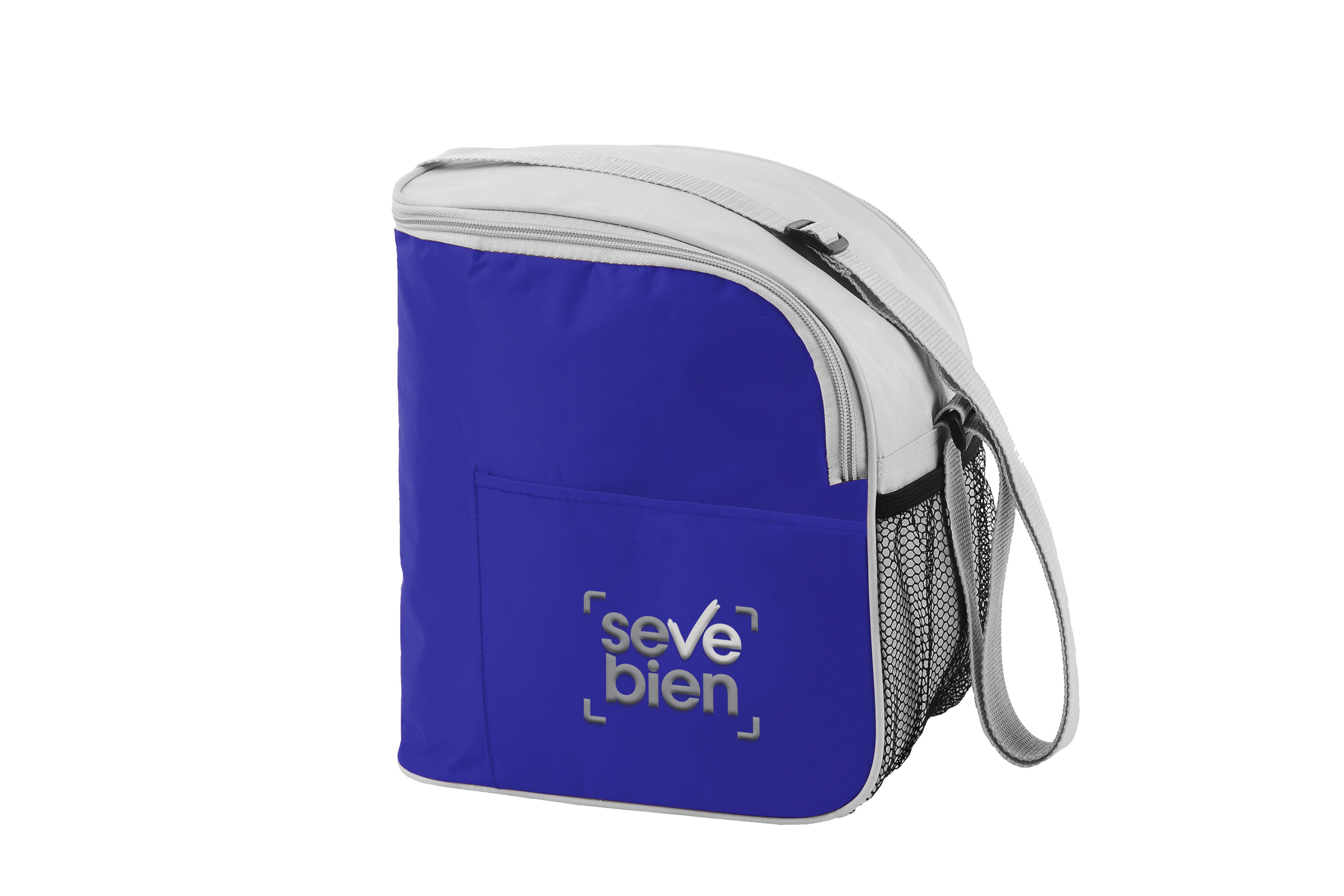 COOLER BAG Royal Blue