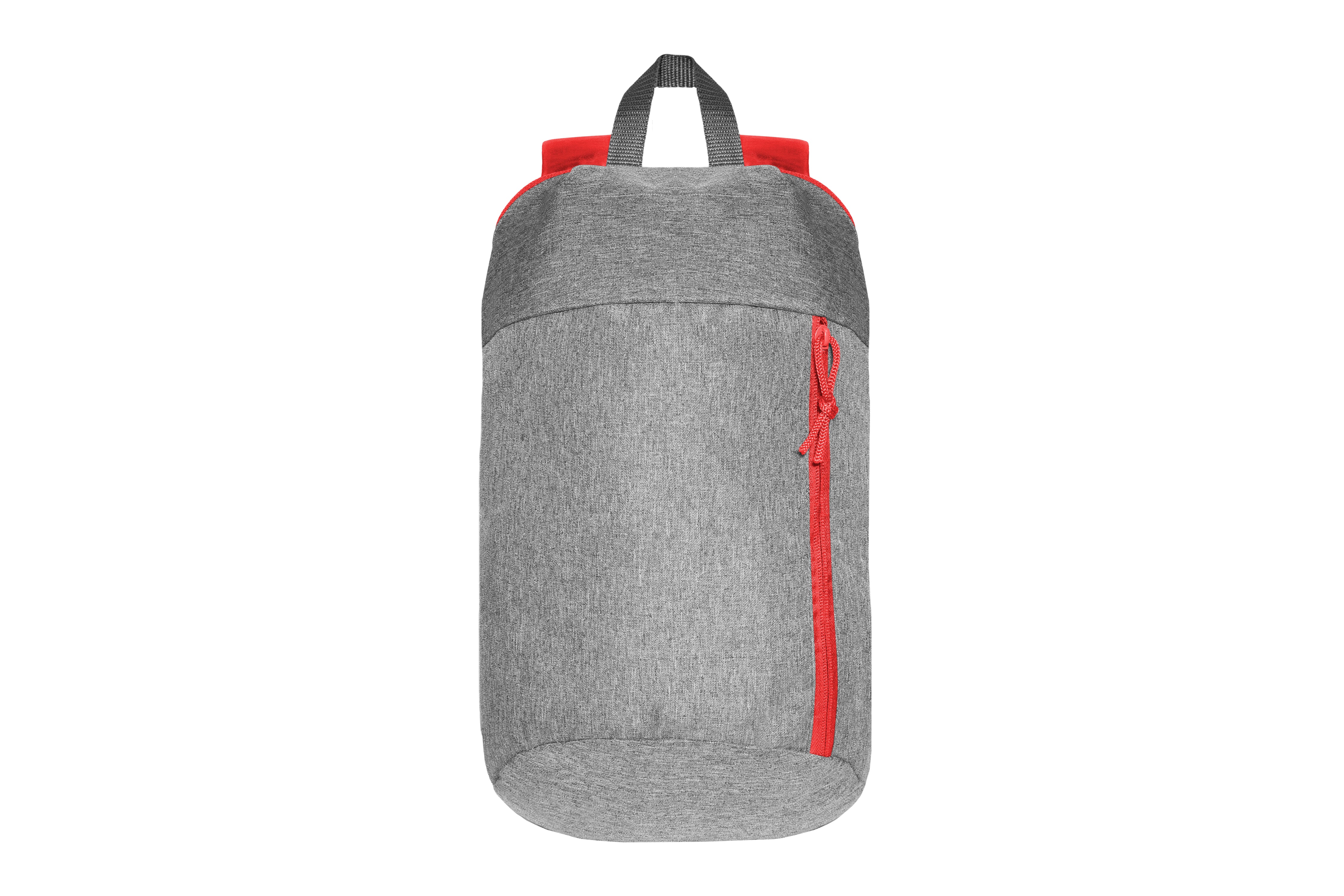 Mochila Sagitario Rojo - detallada