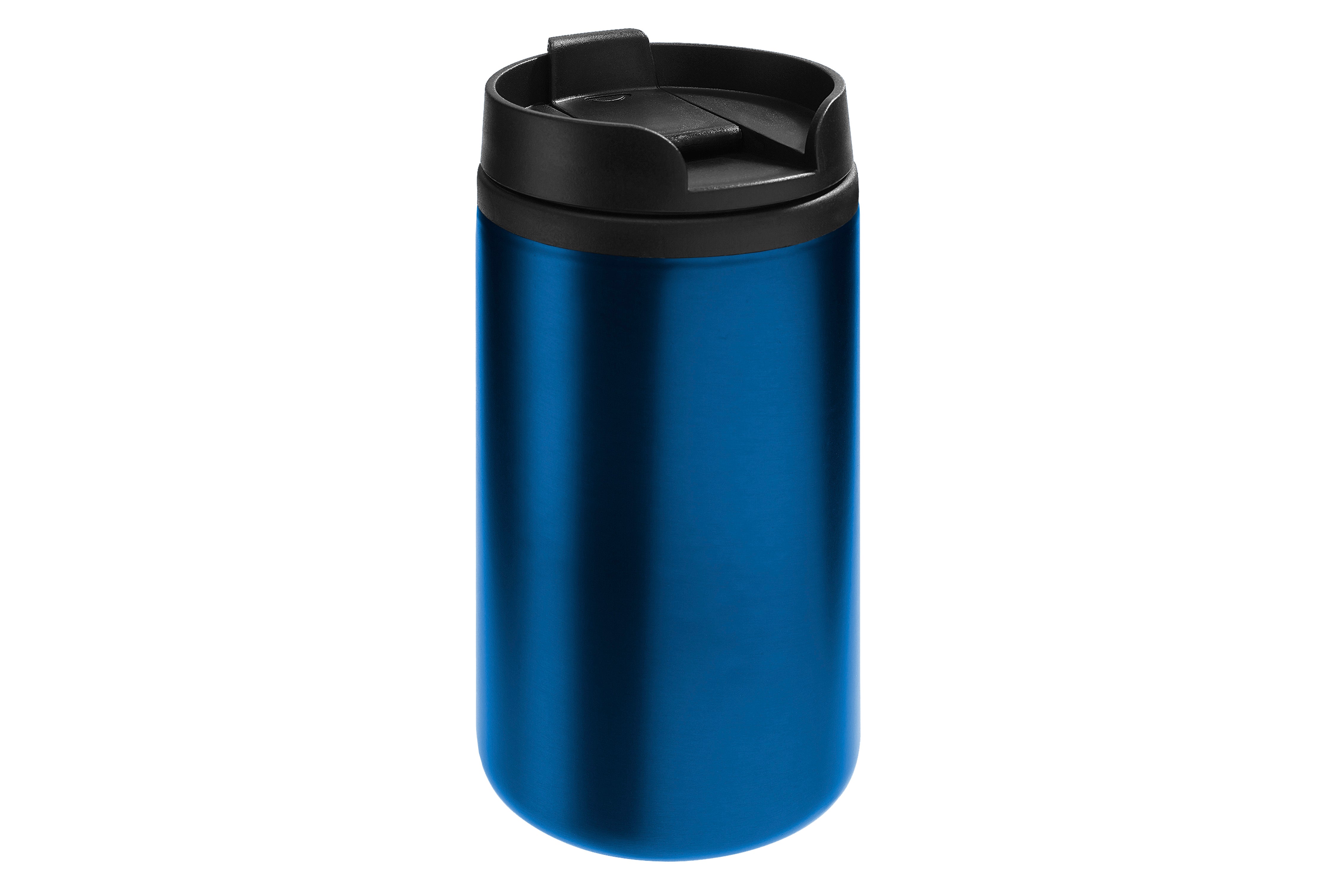 MUG TAKE FAST Azul - detallada
