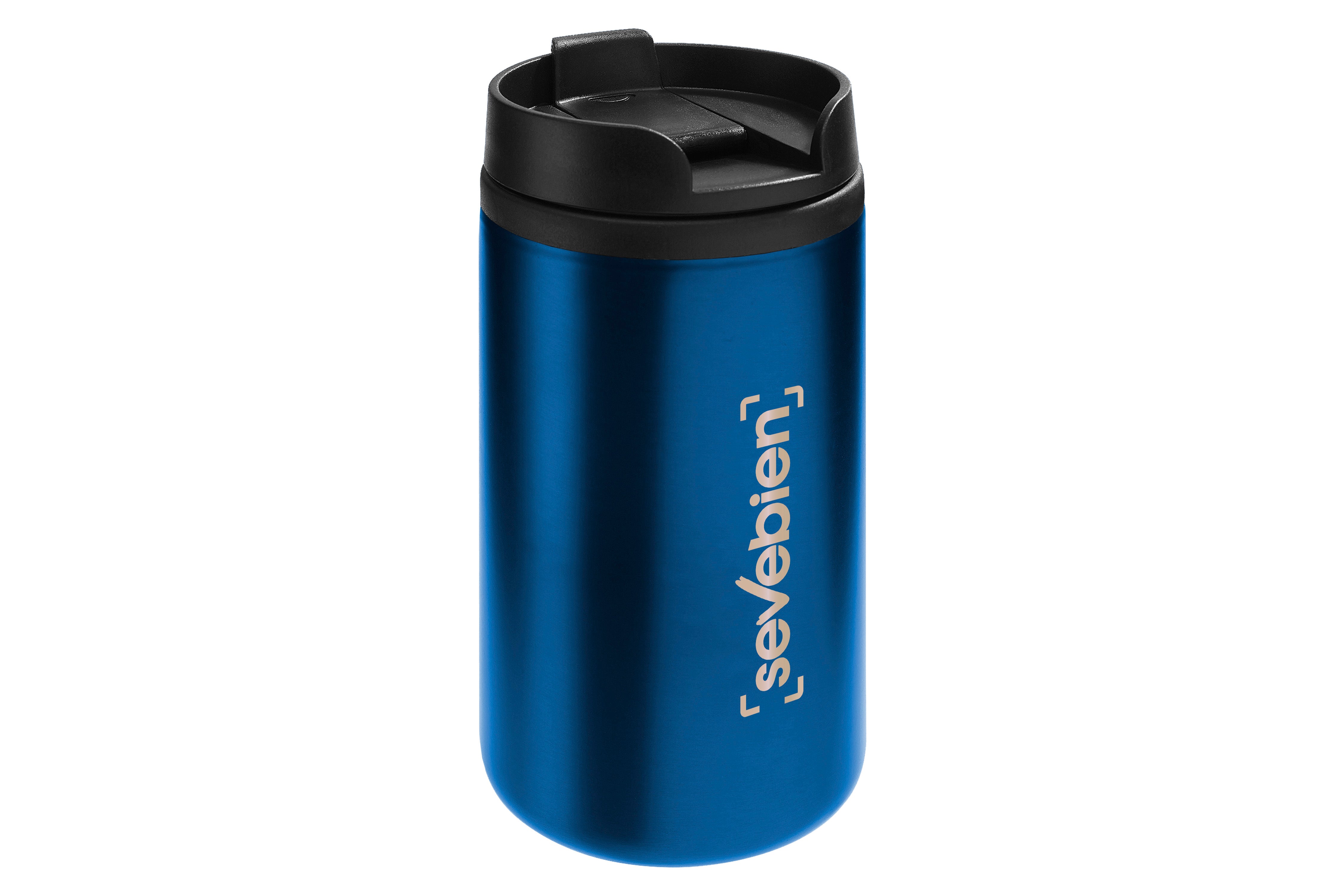 MUG TAKE FAST Azul