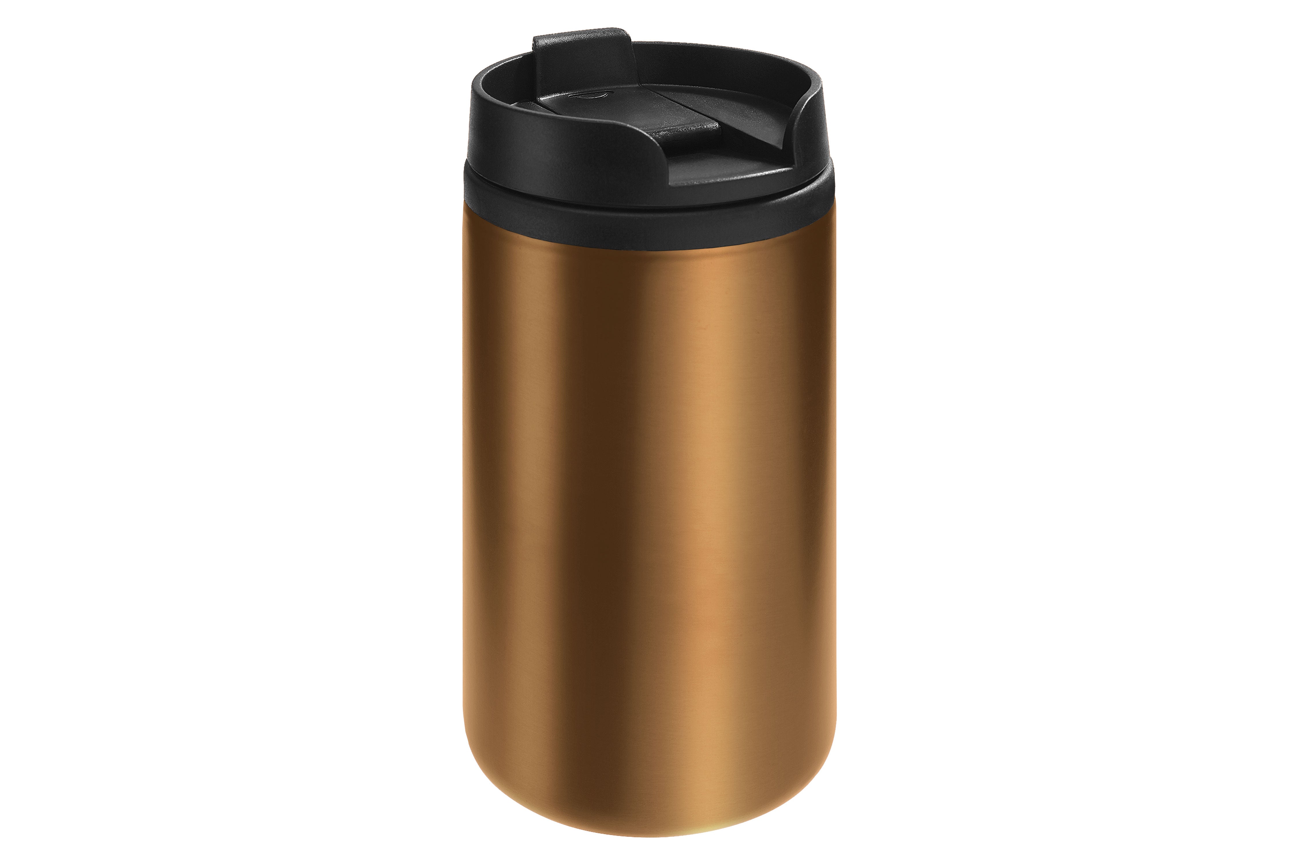 MUG TAKE FAST Cobre - detallada
