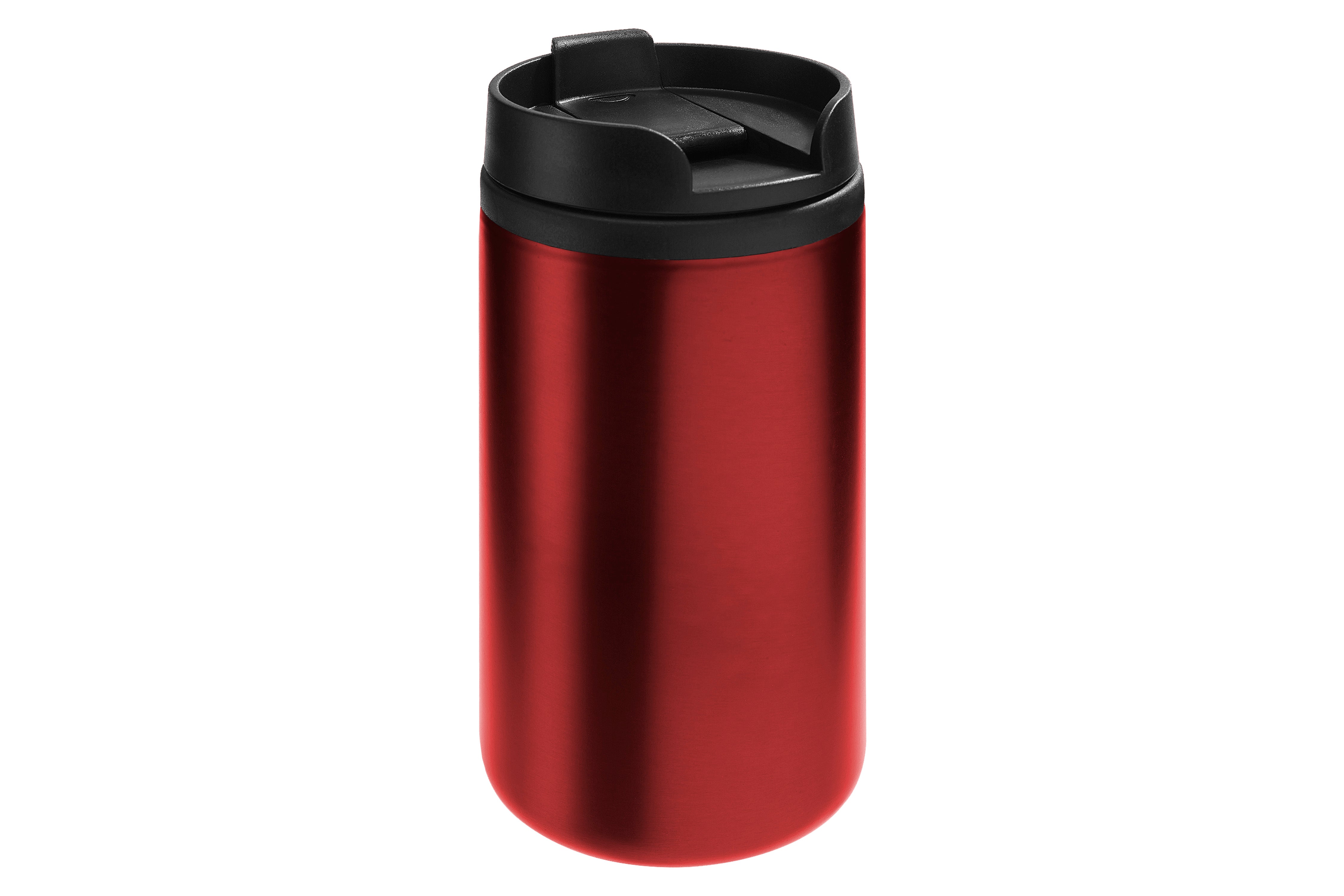 MUG TAKE FAST Rojo - detallada