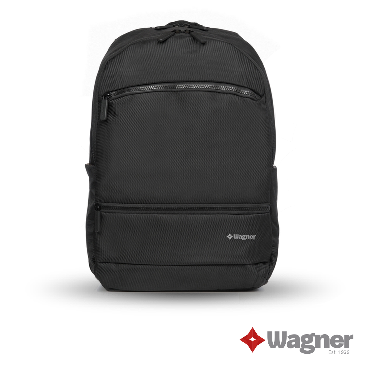 Mochila Osten / Negro / Negro