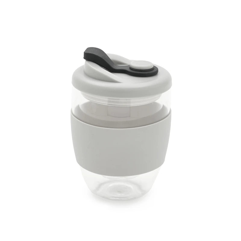 Mug Java / Gris Claro / Gris Claro