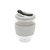 Mug Java / Gris Claro / Gris Claro