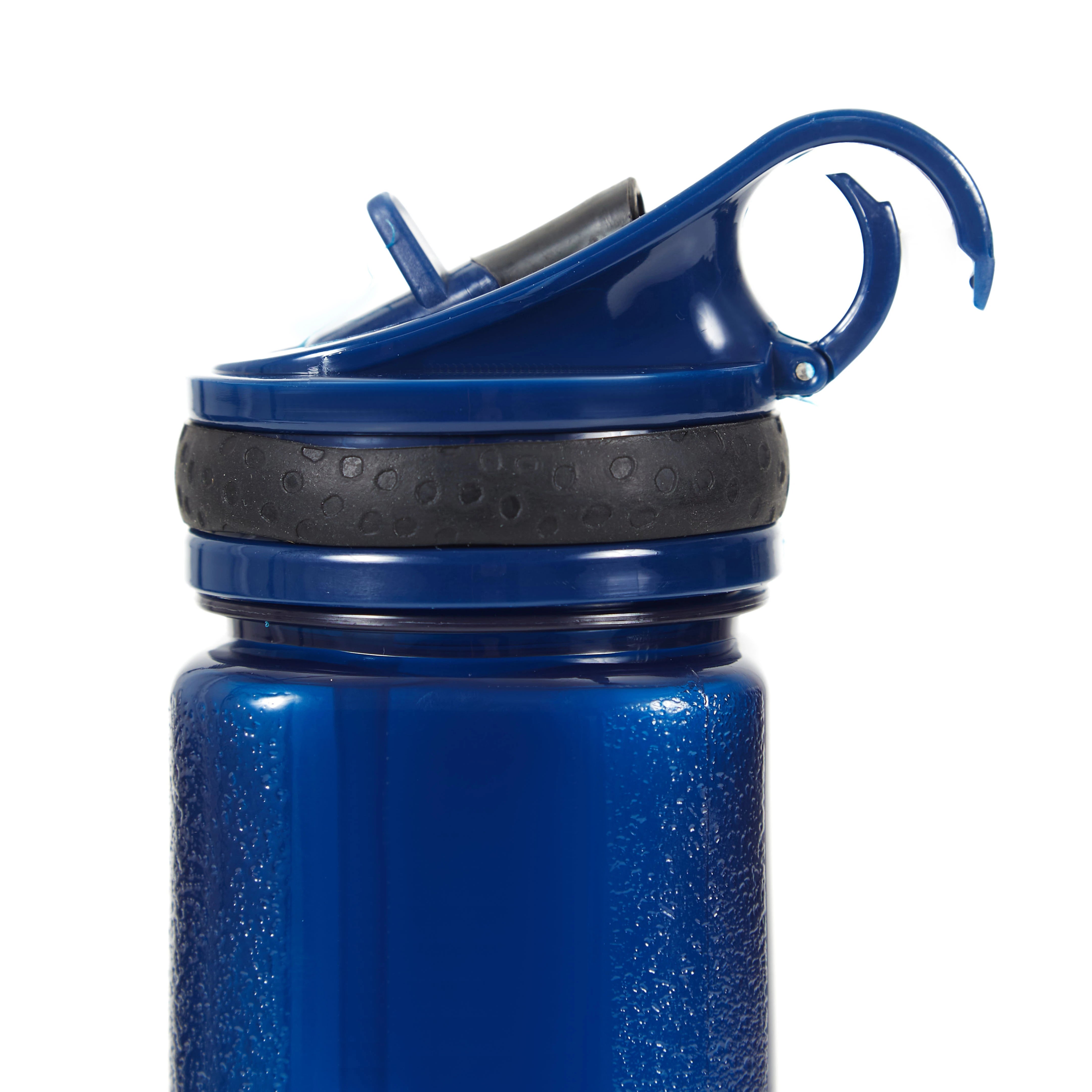 Botella Performance / Azul / Azul