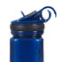 Botella Performance / Azul / Azul