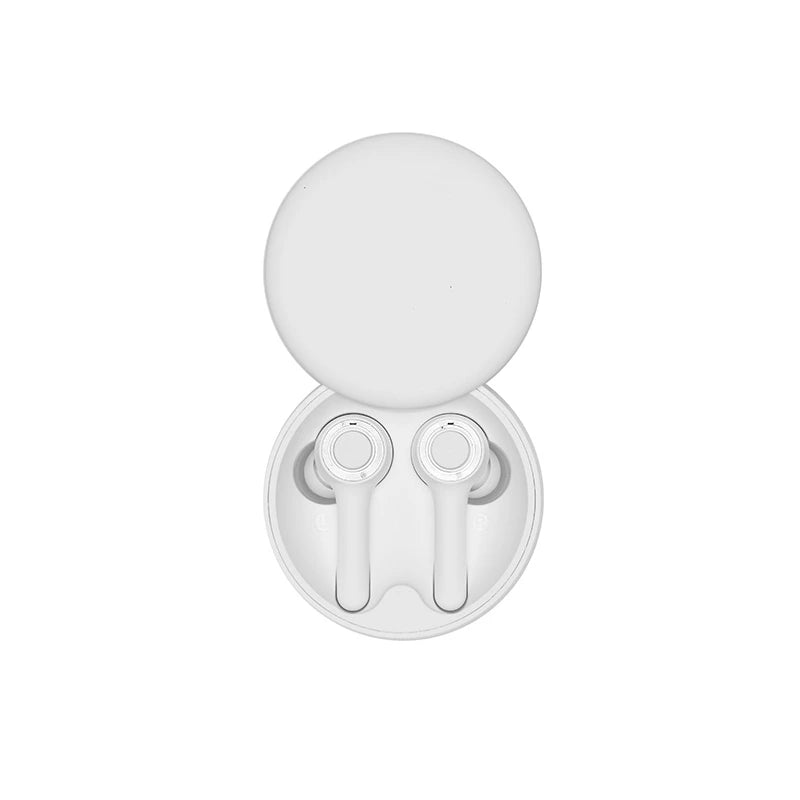 Auriculares Galio / Blanco / Blanco