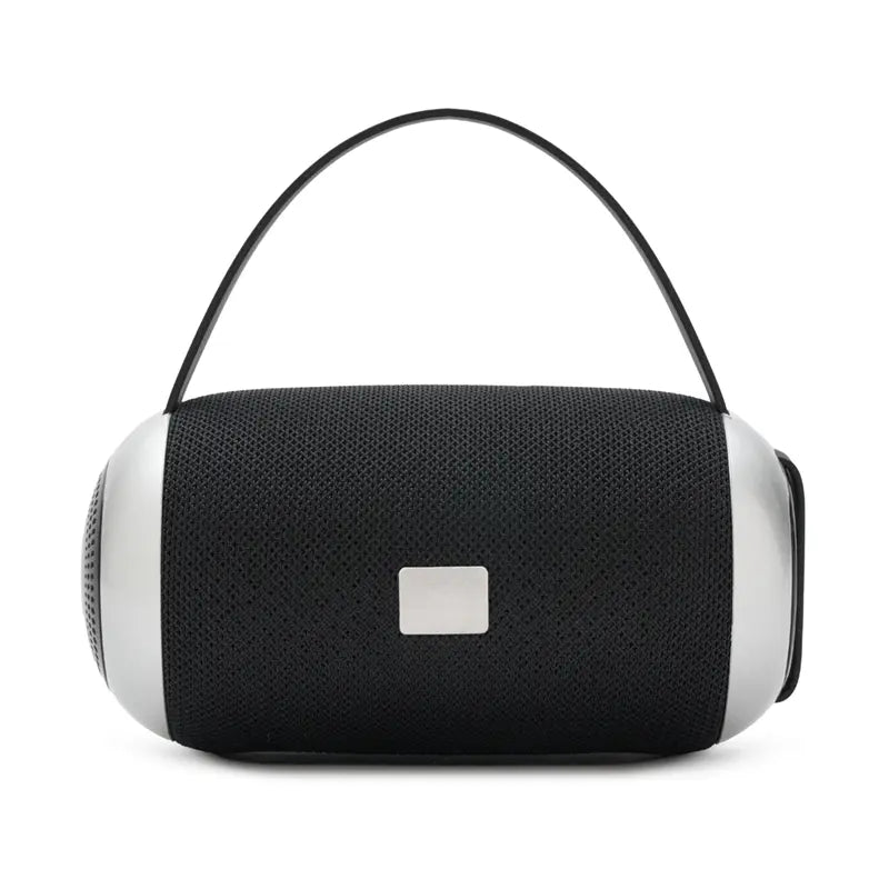 Parlante Polifonic / ABS / Negro /