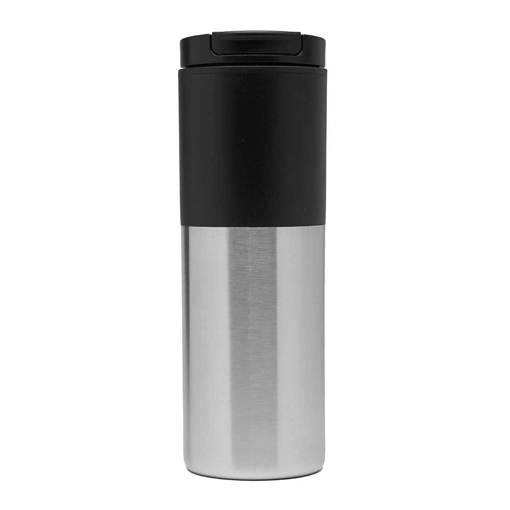 Mug Road / Gris Plata / Gris Plata