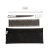 Set Stationery Aptitude / Negro / Negro