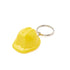 Llavero Helmet / Amarillo / Amarillo / Poliestileno