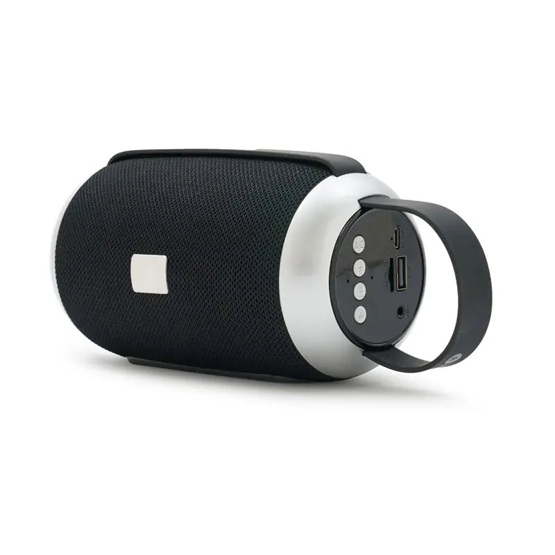 Parlante Polifonic / ABS / Negro /