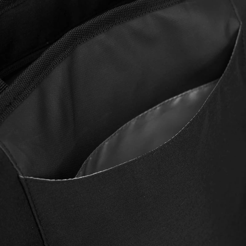 Cooler Tote Mars / Negro / Negro