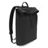 Mochila Weser / Negro / Negro / Poliestileno