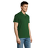 Polera con Cuello Summer II / Verde