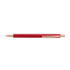 Lapiz Golden / Rojo / Rojo