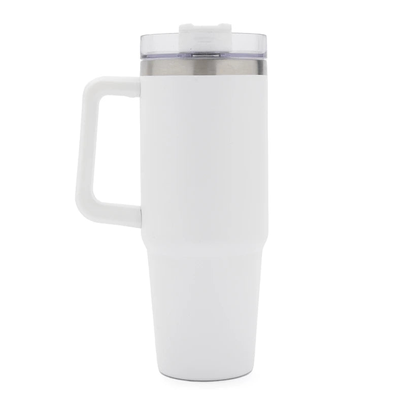 Mug Titan / Blanco / Blanco