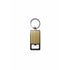Llavero Lock / Natural / Natural / Aluminio/Zamac