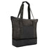 Cooler Tote Dual / Negro / Negro / Poliestileno