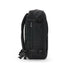 Mochila Space Max / Negro / Algodon/Poliest