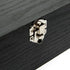 Set de Mesa x16 Piezas Laguiole / Negro / Negro