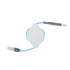 Conector Roll / Azul / Azul