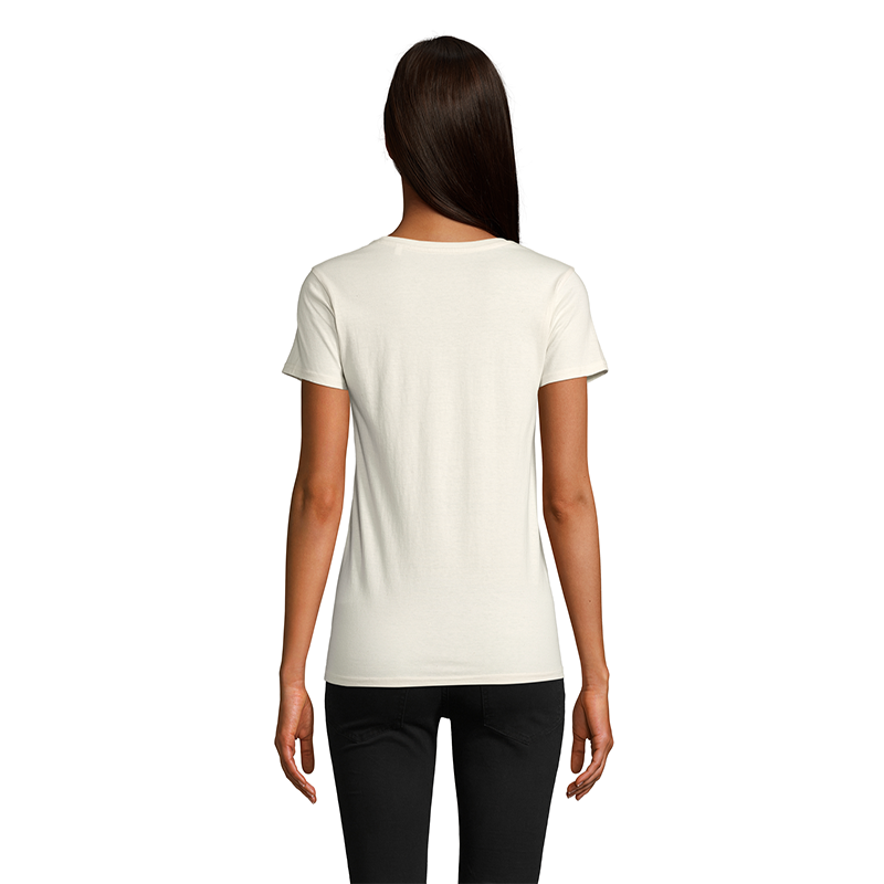 Polera Pioneer Mujer / Kaki